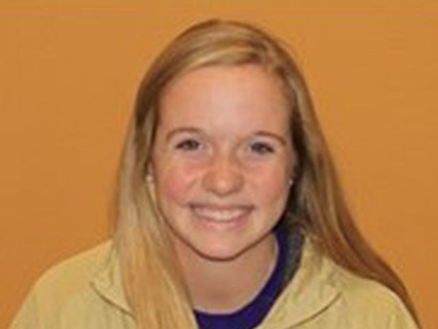 Elizabeth Blevins